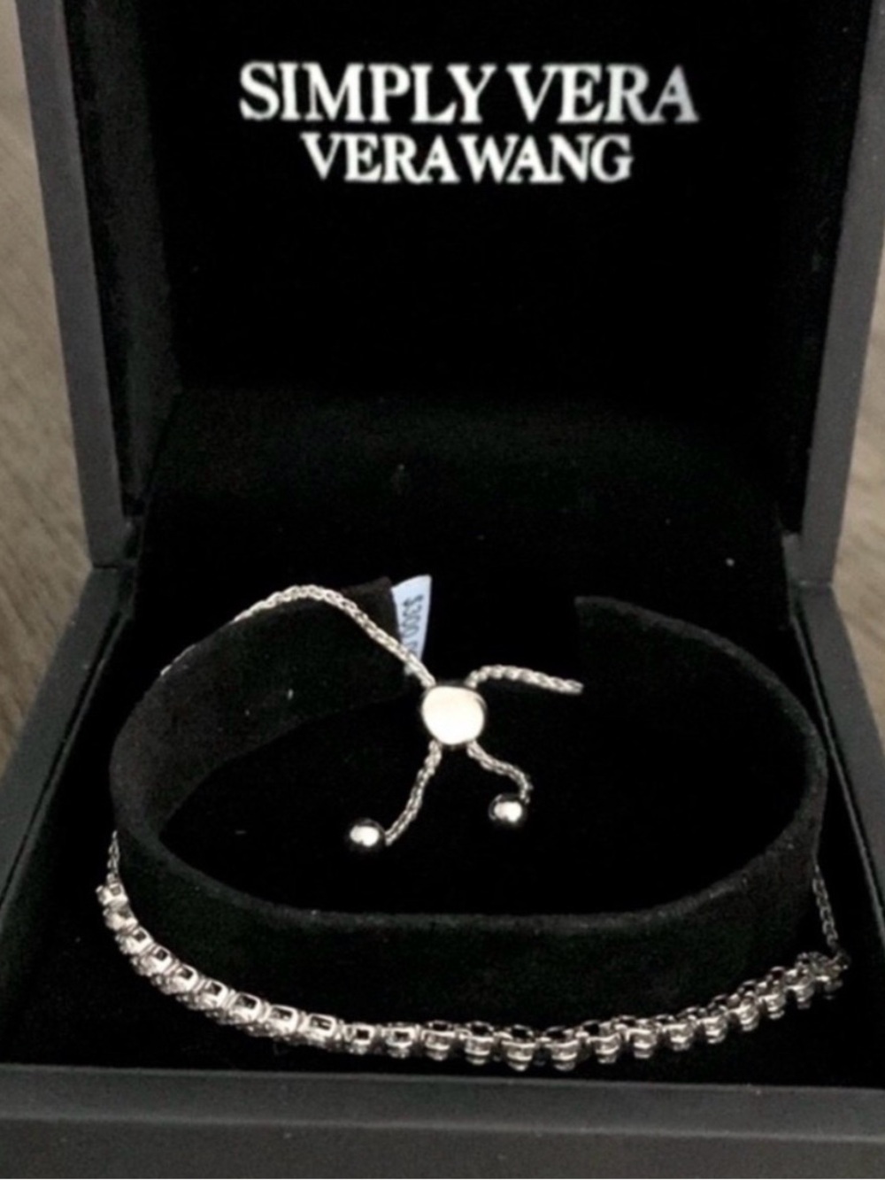 💙Simply Vera Vera Wang Bracelet
